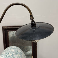 A 1930's Lamp by Robert Dudley Best