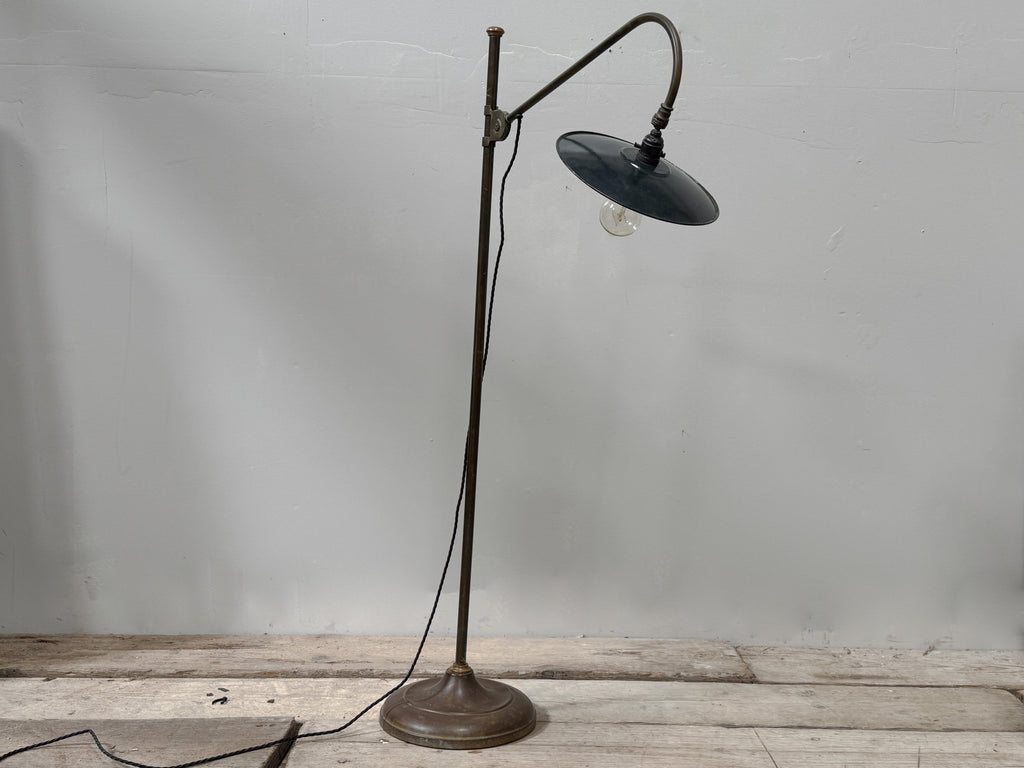 A 1930's Lamp by Robert Dudley Best