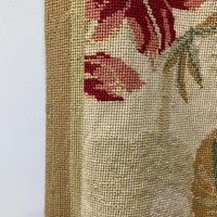 A 19th Century Tapestry Wall Hanging