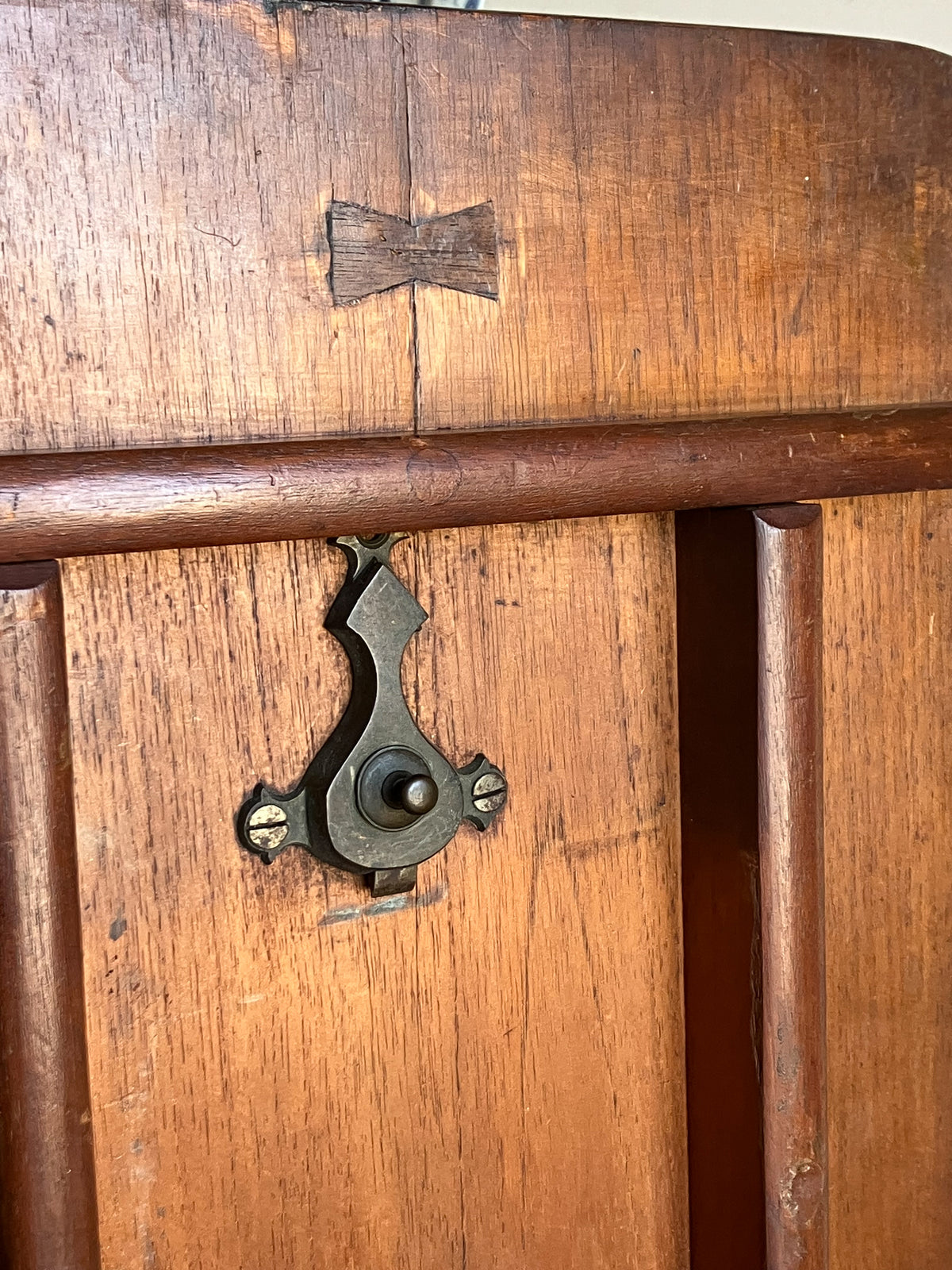 A Late Regency Rosewood and Specimen Wood Table