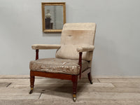 A 19th Century Open Armchair by Boulnois