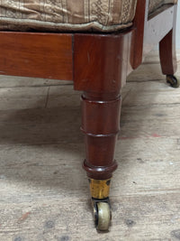 A 19th Century Open Armchair by Boulnois