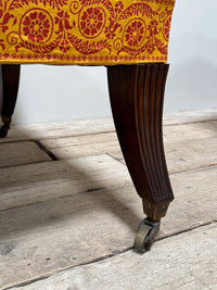 A Bespoke Ottoman