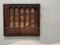 An Early 18th Century Italian Panel