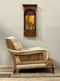 An Early 20th Century Country House Armchair