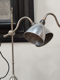 A Pair of Early 20th Century French Desk Lamps