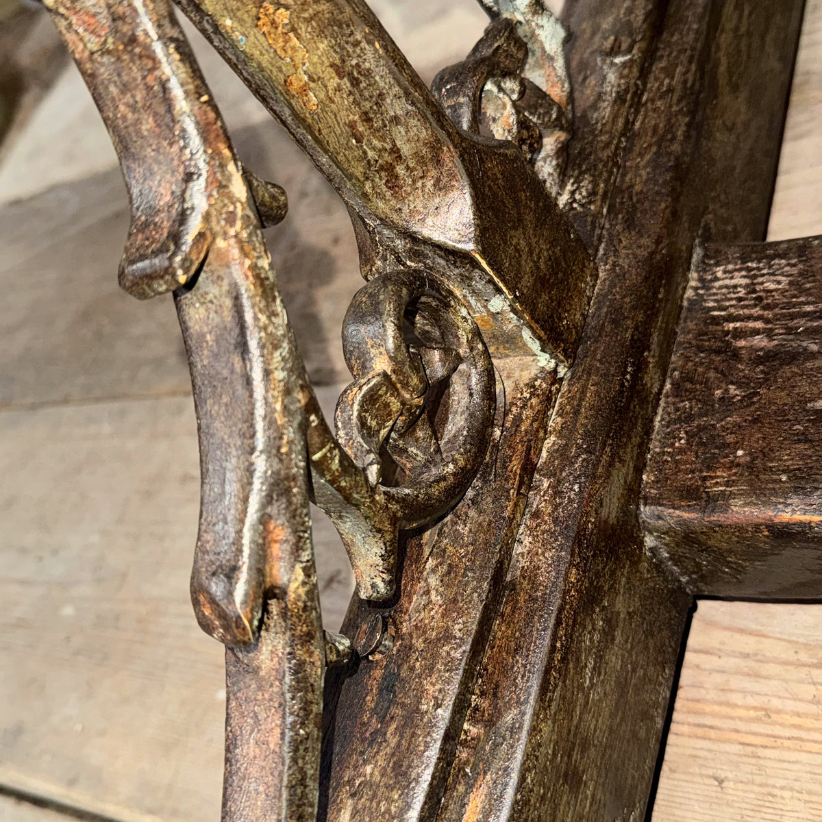 A Refectory Table