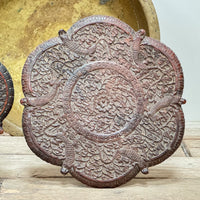 Late 19th Century Burmese Occasional Tables