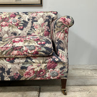 An Early 20th Century Country House Sofa