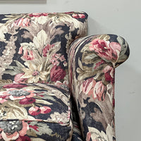 An Early 20th Century Country House Sofa