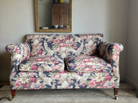 An Early 20th Century Country House Sofa