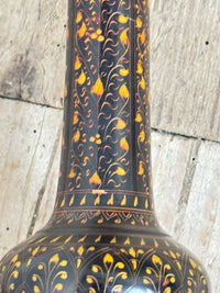 An Early 20th Century Burmese Lamp