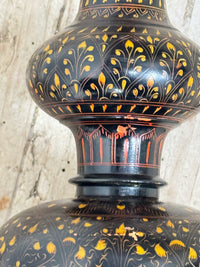 An Early 20th Century Burmese Lamp