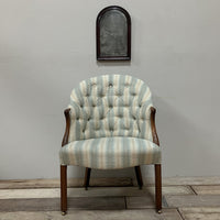 A George III Armchair