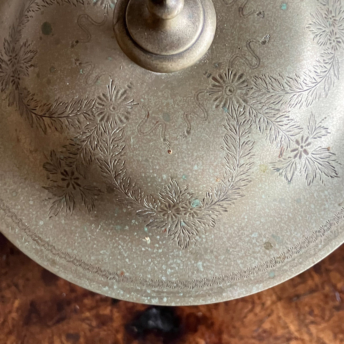 A 19th Century Cornish Granite Ice Bucket