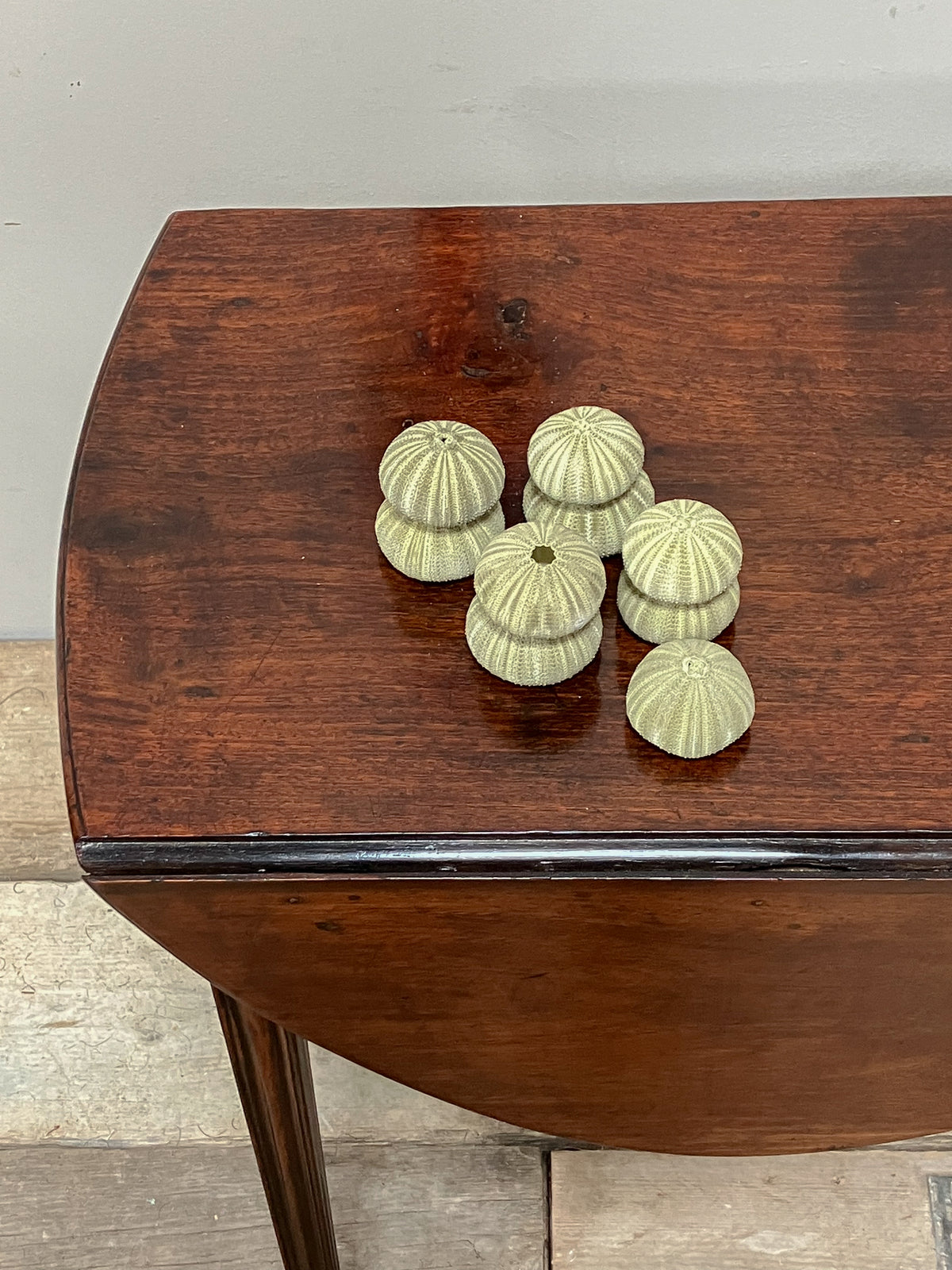 A George III Mahogany Pembroke Table