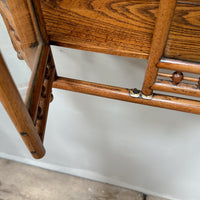 A Pair of Late 19th Century Liberty Wall Cabinets