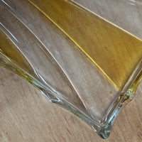 An Early 20th Century Glass Tray