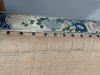 A 19th Century Painted Sofa