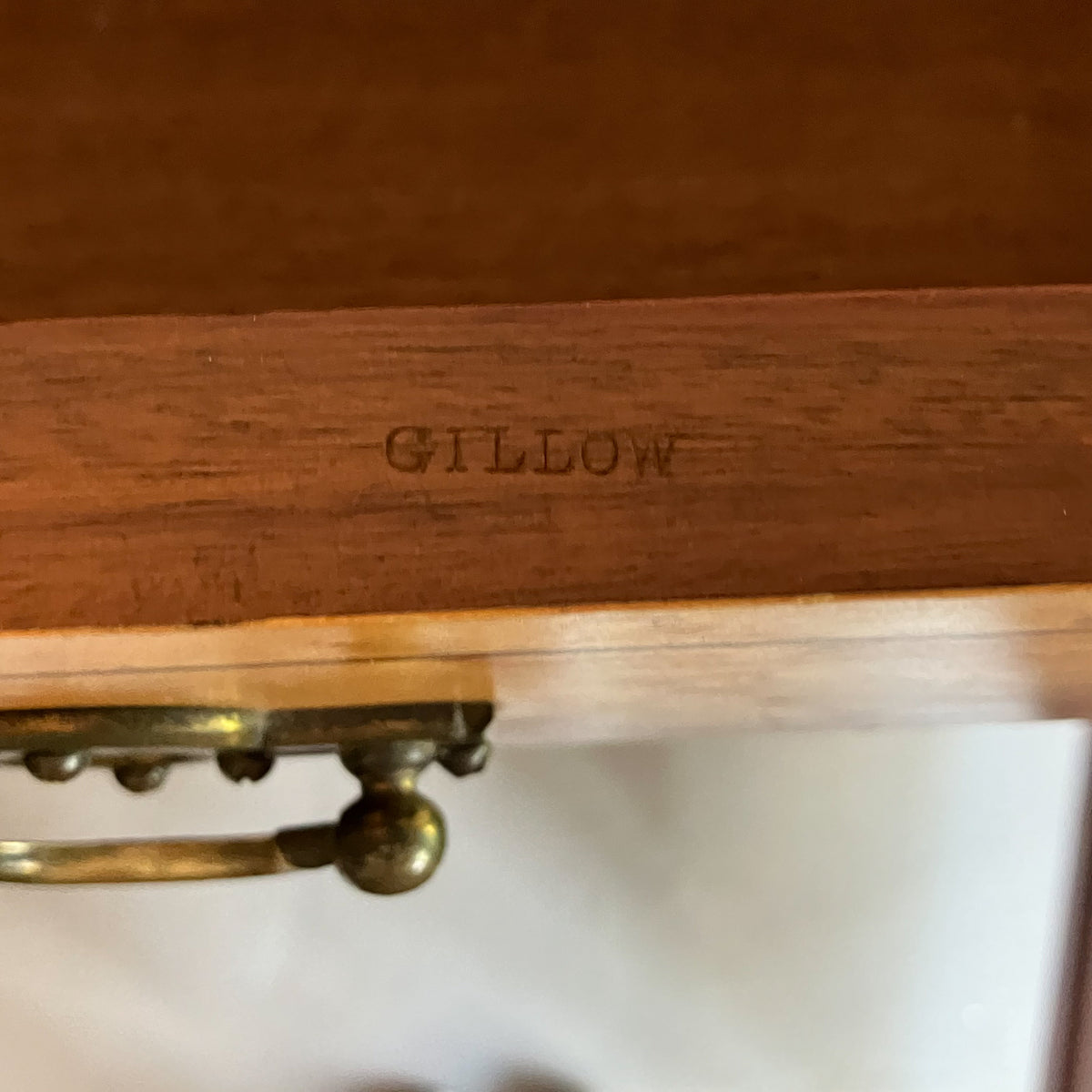 A Late 19th Century Birds Eye Maple Wardrobe by Gillows