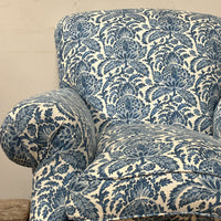 An Early 20th Century Armchair