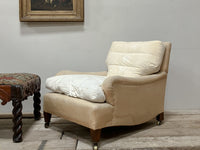 An Early 20th Century Country House Armchair