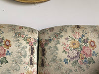 19th Century English Sofa