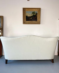 Early 19th Century English Sofa