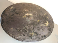 19th Century Ebonised Centre Table