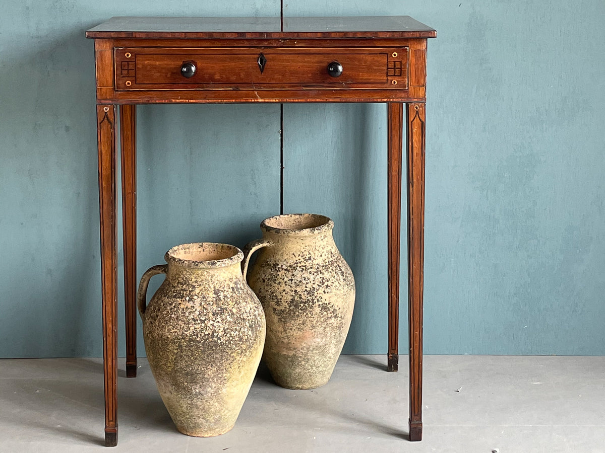 18th Century Side Table