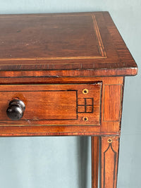 18th Century Side Table