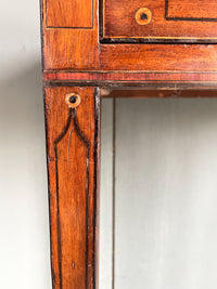 18th Century Side Table