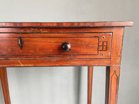 18th Century Side Table