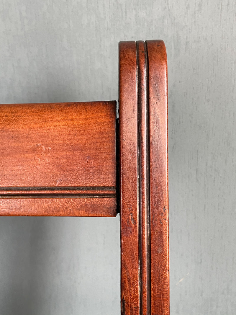 Early 19th Century Fruitwood Chairs