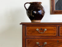 19th Century Mahogany Side Table