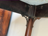 18th Century Chippendale Period Pier Table