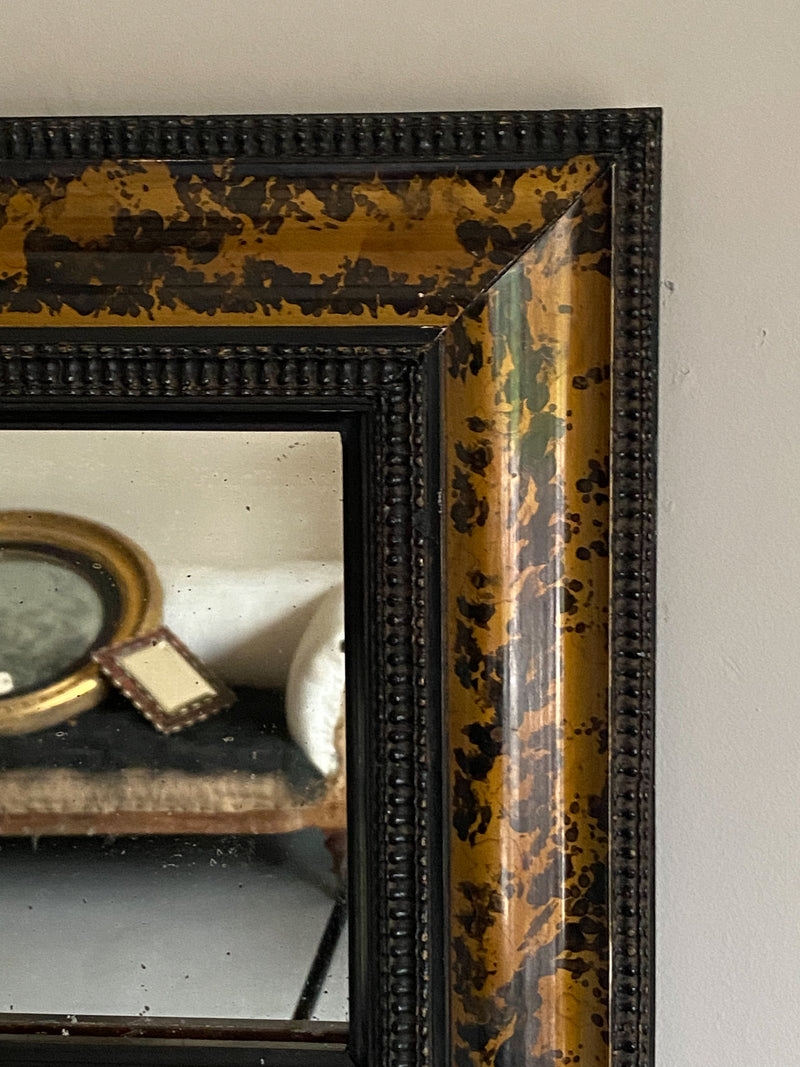 Early 19th Century Dutch Mirror