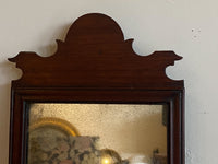 Small 18th Century Mirror