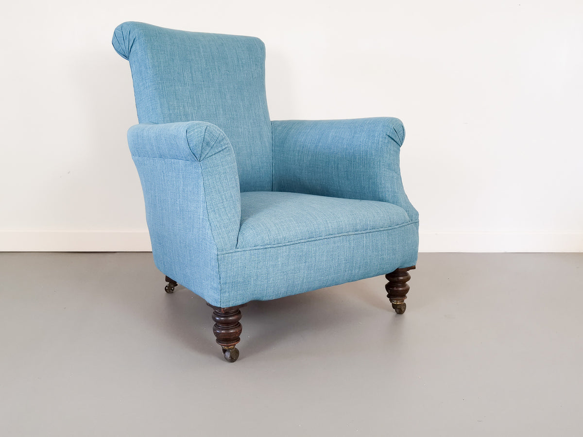 Early 20th Century Armchair