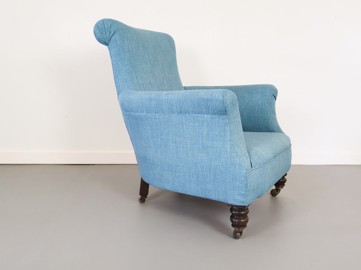 Early 20th Century Armchair