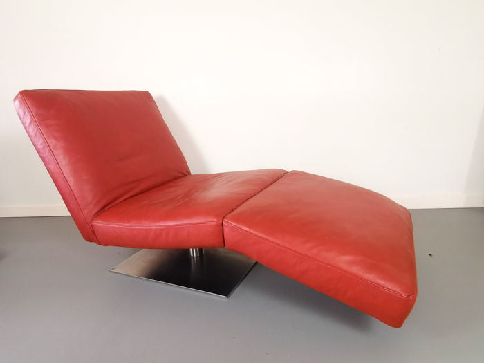 Late 20th Century Italian Recliner