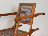 First World War Convalescence Chair