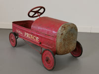 1950's Triang 'Royal Prince' Pedal Car