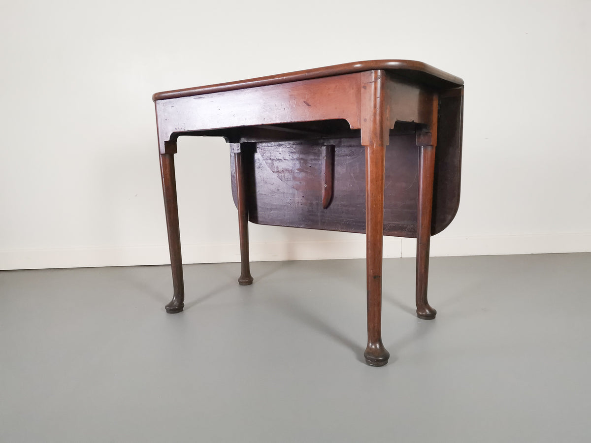 19th Century Drop Leaf Table