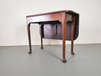 19th Century Drop Leaf Table