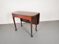 19th Century Drop Leaf Table