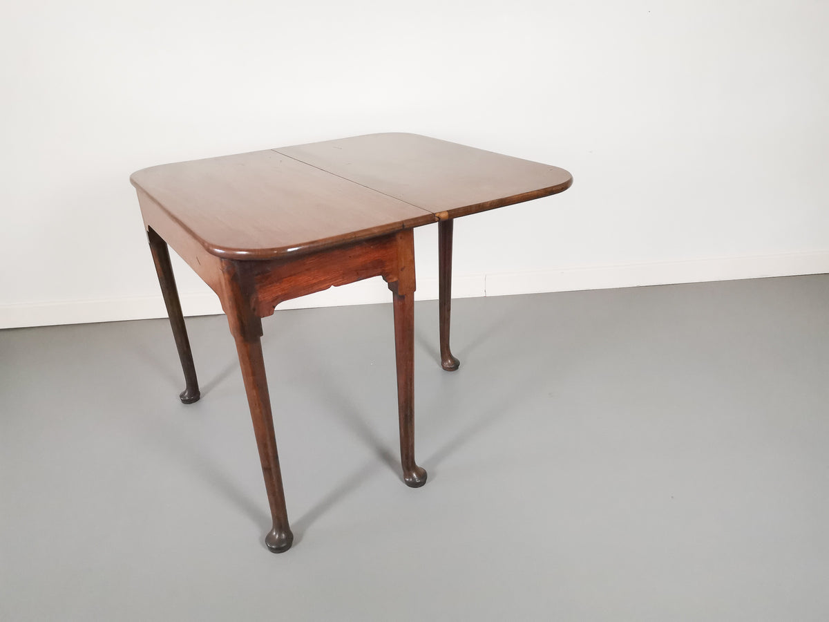 19th Century Drop Leaf Table