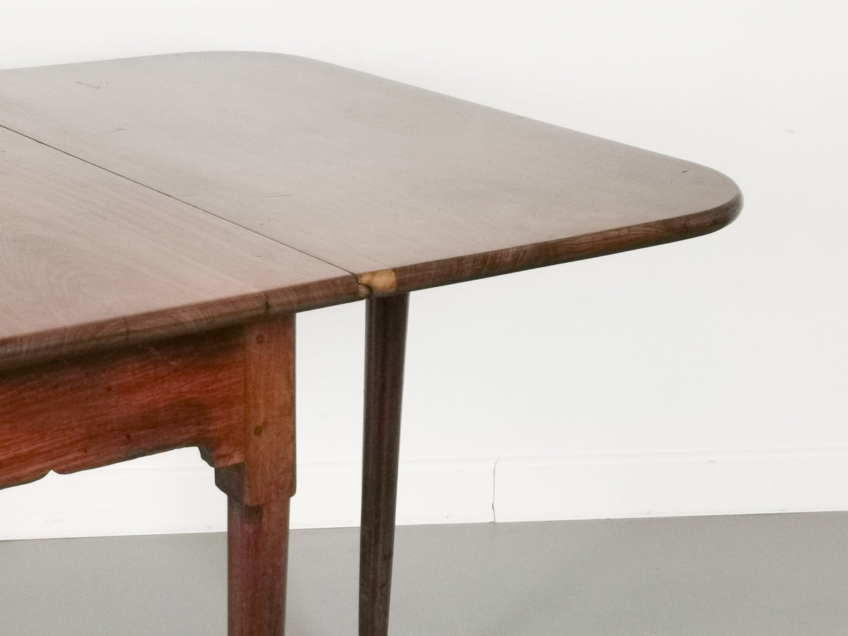 19th Century Drop Leaf Table