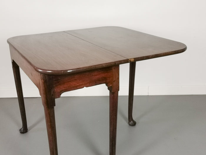 19th Century Drop Leaf Table