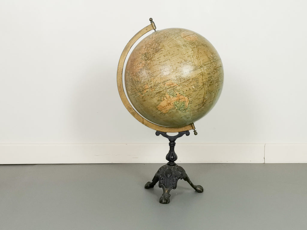 Victorian Globe